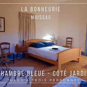 La Bonheurie - Moissac