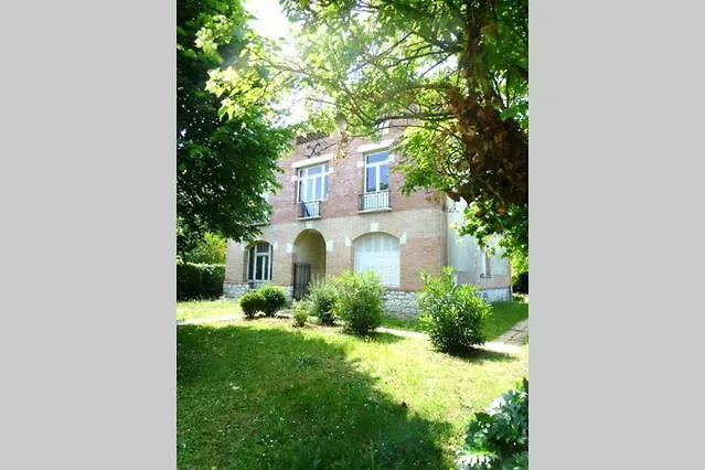 Chez Dan et Véro - Chambre d'hôte Moissac 4*,  France