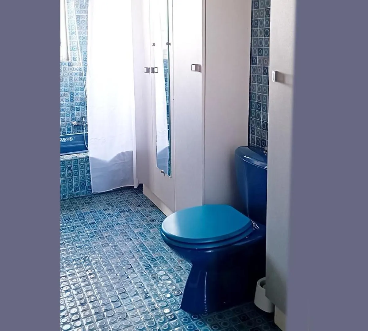 Chez Dan et Véro - Chambre d'hôte Moissac Maison d'hôtes
