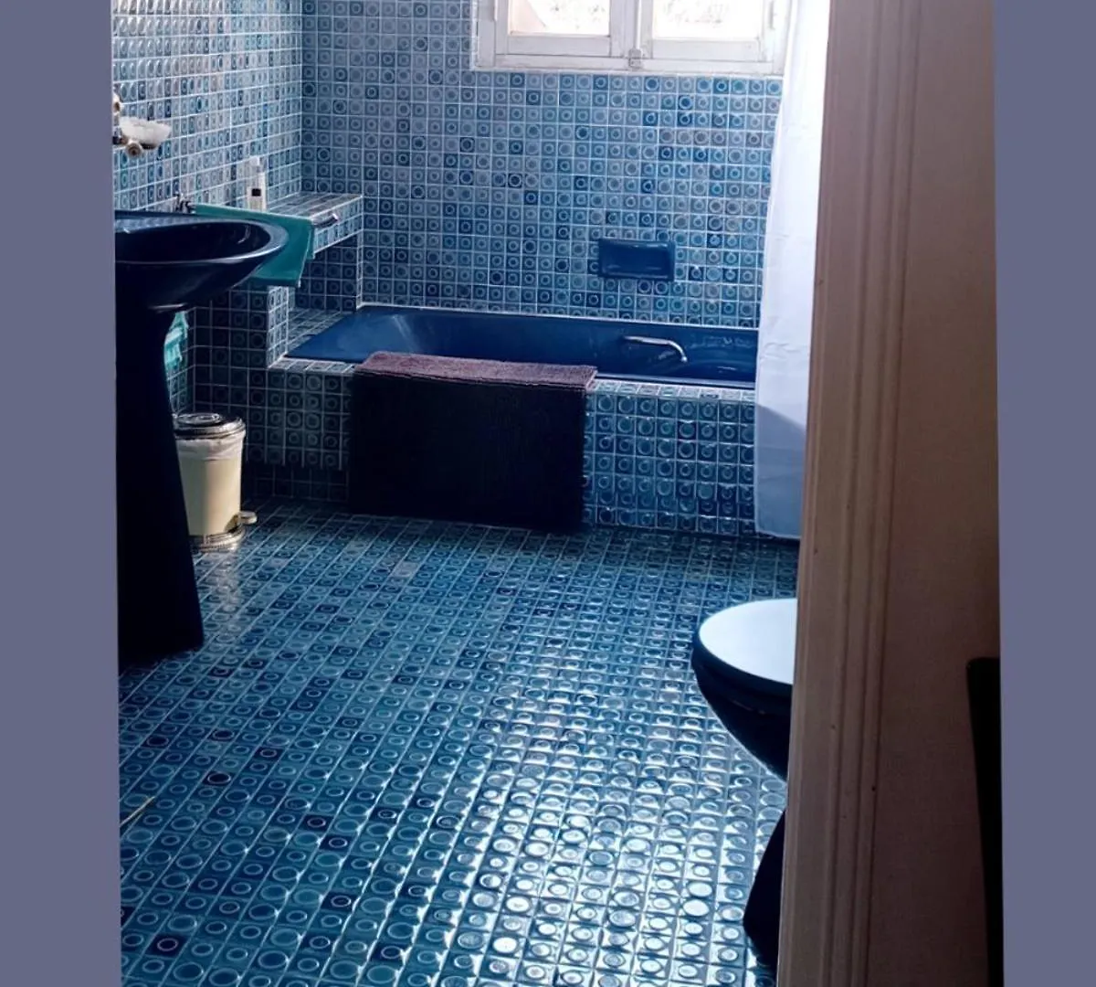Chez Dan et Véro - Chambre d'hôte Moissac