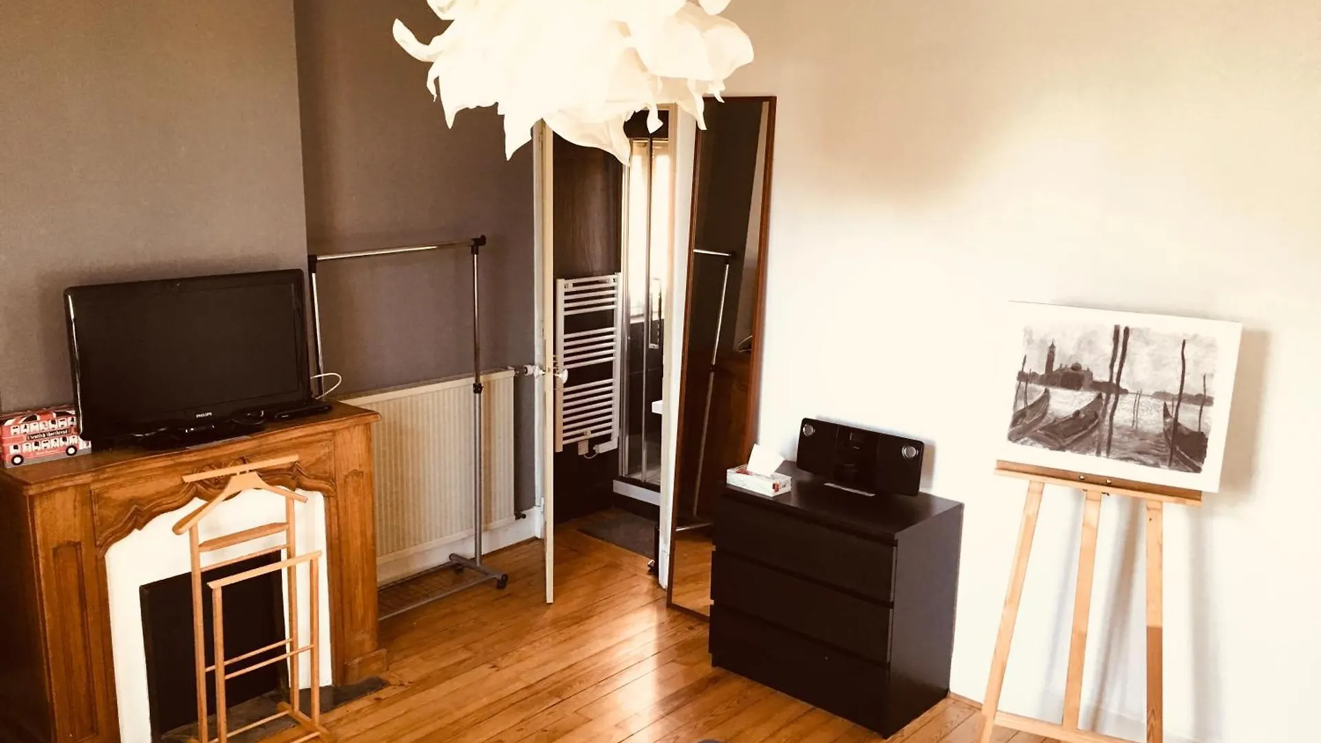 Chez Dan et Véro - Chambre d'hôte Moissac France