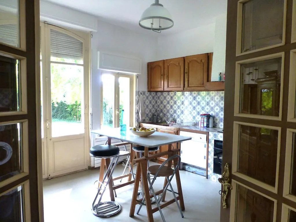Chez Dan et Véro - Chambre d'hôte Moissac