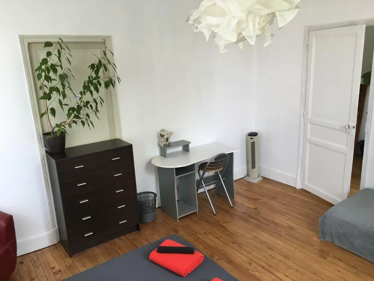 Chez Dan et Véro - Chambre d'hôte Moissac 4*,  France