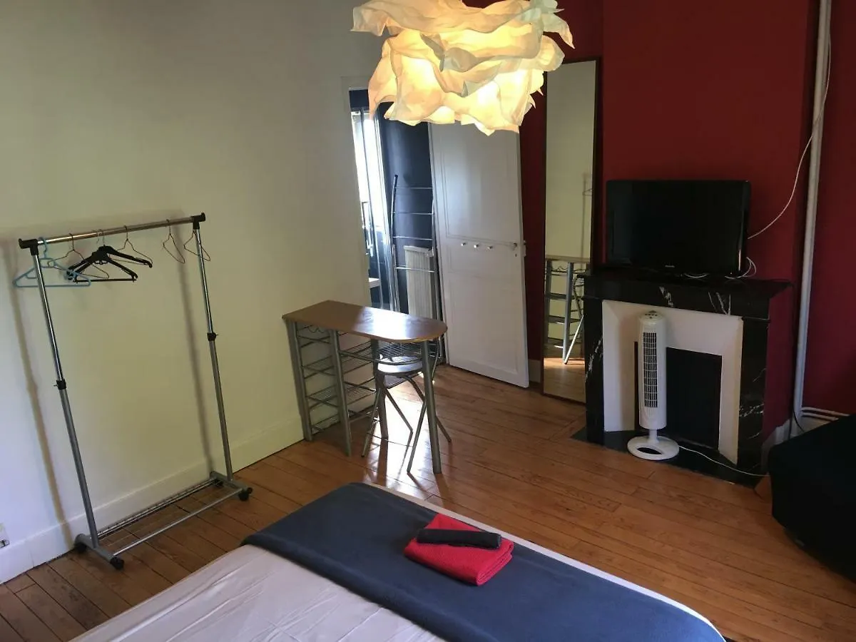 **** Maison d'hôtes Chez Dan et Véro - Chambre d'hôte Moissac France