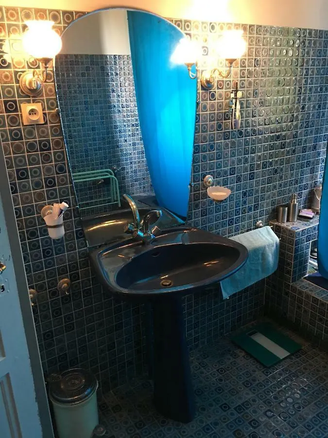 Chez Dan et Véro - Chambre d'hôte Moissac